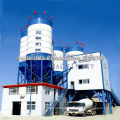 HZS Cement Concrete Mixing (Tower) Plant 60